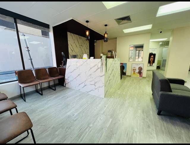 112M² OFFICE FOR SALE IN DURBAN CENTRAL
